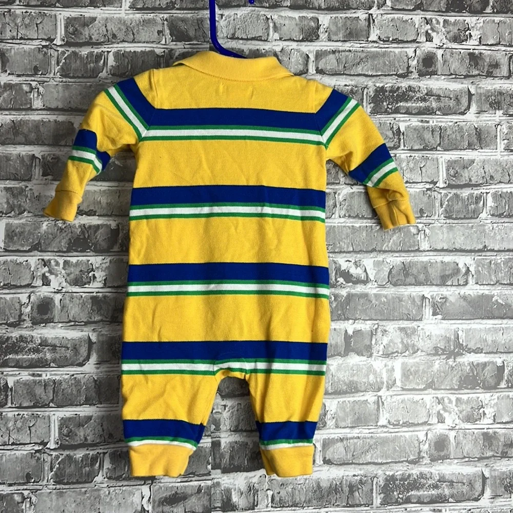 Ralph Lauren romper‎